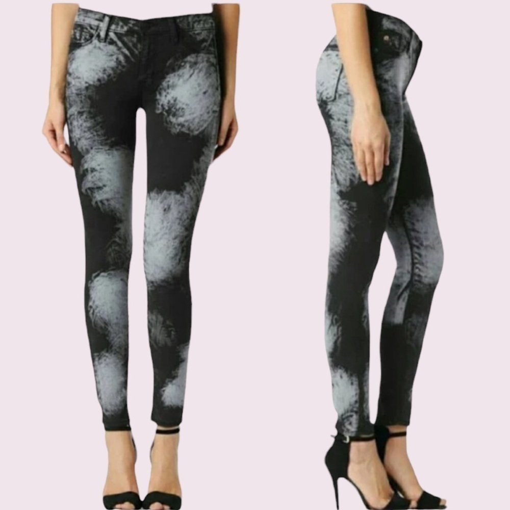COPY - Hudson Jeans